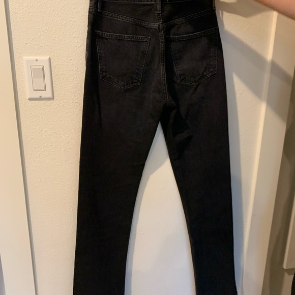 Agolde Lana - Picture 4 of 7